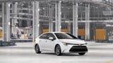 2027 Toyota Corolla - Preview 15
