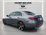2024 Mercedes-Benz C-Class - Preview 7