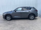 2024 Mazda CX-5 - Preview 4