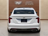 2026 Cadillac CT5 - Preview 5