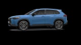 2026 Toyota Corolla Cross - Preview 3
