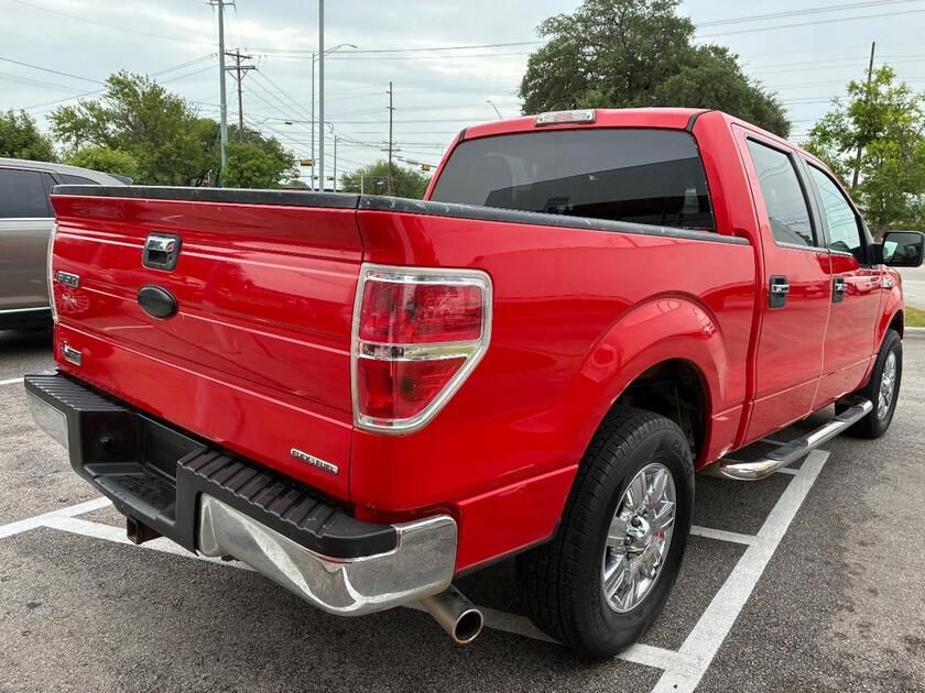 2011 Ford F-150 - Image 3