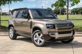 2025 Land Rover Defender - Preview 7