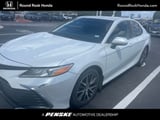 2023 Toyota Camry - Preview 2