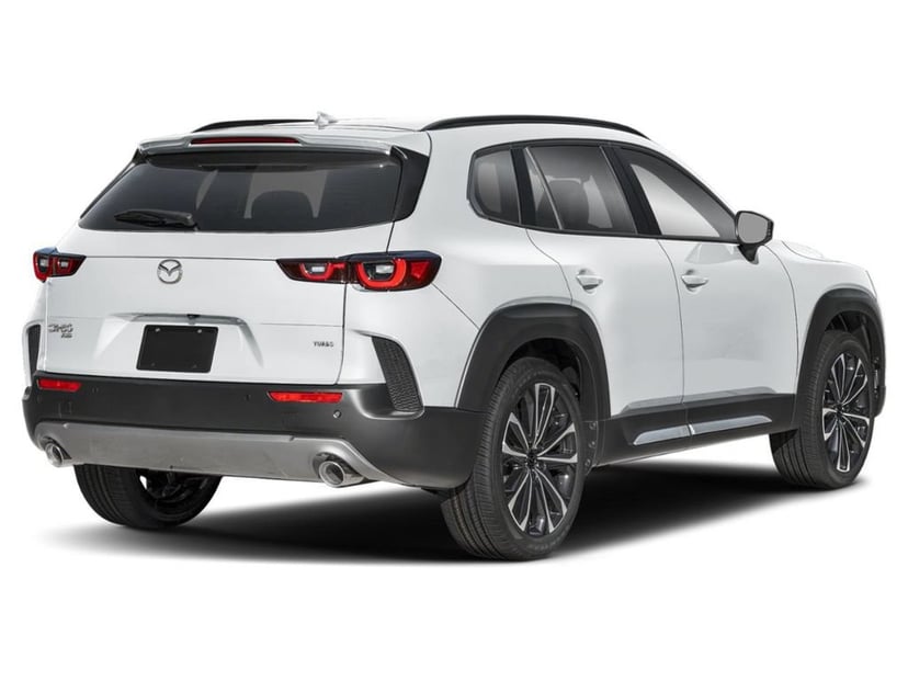 2026 Mazda CX-50 - Image 1