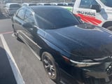 2024 Honda Accord - Preview 3