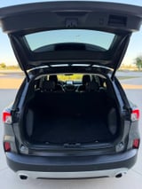 2021 Ford Escape - Preview 15