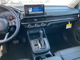 2027 Honda CR-V - Preview 9
