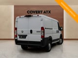 2026 Ram ProMaster 1500 - Preview 5