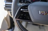 2025 Cadillac Escalade - Preview 14
