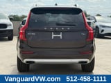 2018 Volvo XC90 - Preview 8