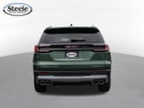 2027 GMC Acadia - Preview 6