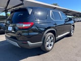 2025 Honda Pilot - Preview 4
