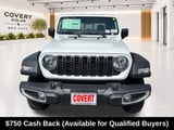 2026 Jeep Gladiator - Preview 2