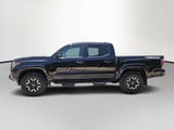2022 Toyota Tacoma - Preview 4