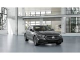 2027 Mercedes-Benz E-Class - Preview 9