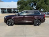 2027 Volvo XC90 - Preview 3