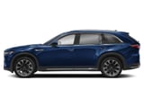2026 Mazda CX-90 - Preview 2