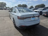 2027 Volkswagen Jetta GLI - Preview 3