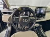 2022 Toyota Corolla - Preview 11