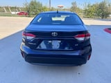 2025 Toyota Corolla - Preview 5