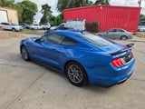 2021 Ford Mustang - Preview 8