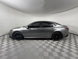2025 Toyota Camry - Preview 2