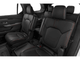2025 Honda Pilot - Preview 13