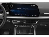2027 Chevrolet Traverse - Preview 12