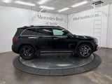 2026 Mercedes-Benz GLB - Preview 8