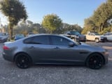 2016 Jaguar XF - Preview 6