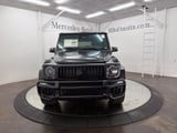 2027 Mercedes-Benz G-Class - Preview 3