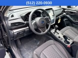 2026 Subaru Impreza - Preview 9