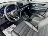 2027 Honda CR-V - Preview 13