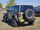 2026 Jeep Wrangler - Preview 4
