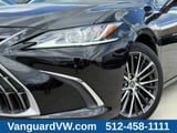 2023 Lexus ES - Preview 3