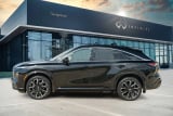 2027 INFINITI QX65 - Preview 7