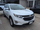 2019 Chevrolet Equinox - Preview 2