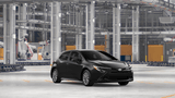 2027 Toyota Corolla - Preview 15