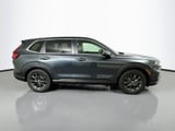 2027 Honda CR-V - Preview 4