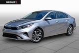 2024 Kia Forte - Preview 2