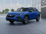 2027 Subaru Crosstrek - Preview 2