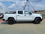 2026 Chevrolet Colorado - Preview 5