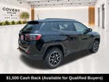 2026 Jeep Compass - Preview 9