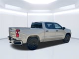 2026 Chevrolet Silverado 1500 - Preview 5