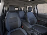 2026 Ford Bronco Sport - Preview 10