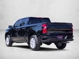 2026 Chevrolet Silverado 1500 - Preview 6