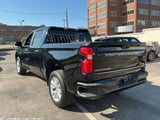 2020 Chevrolet Silverado 1500 - Preview 3