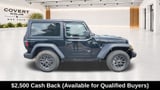 2026 Jeep Wrangler - Preview 11