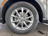 2027 Honda CR-V - Preview 5